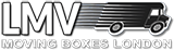 LMV PACKAGING LONDON