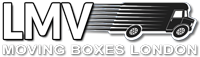 LMV PACKAGING LONDON