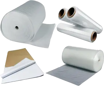 Protective Packing Materials in Bushey