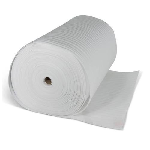 Buy Foam Wrap in White Hartlane