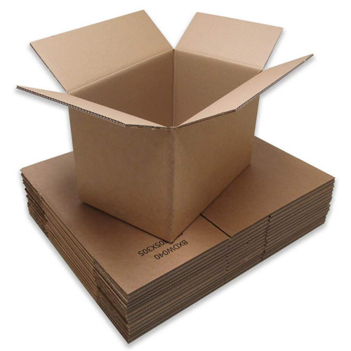 Buy Large Cardboard Moving Boxes in Baker Street