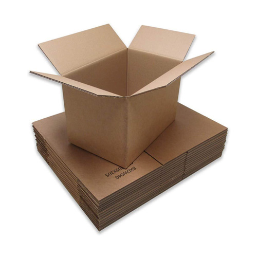Buy Medium Cardboard Moving Boxes in Nine Elms