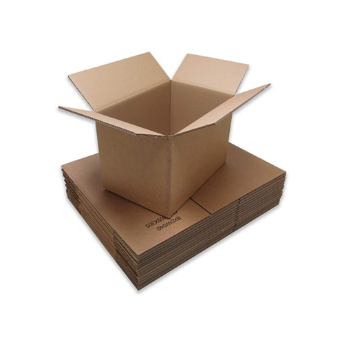 Buy Small Cardboard Moving Boxes in Belgravia