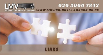 Links to LMV PACKAGING LONDON sister websites