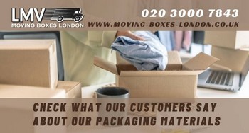 Very Good Boxes and easy to assemble